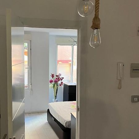 Apartamento Alcala Saragosse Extérieur photo