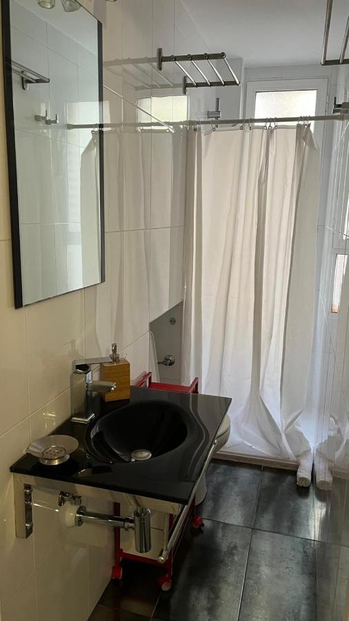 Apartamento Alcala Saragosse Extérieur photo