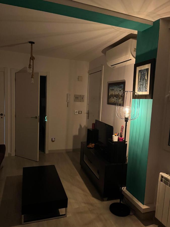 Apartamento Alcala Saragosse Extérieur photo
