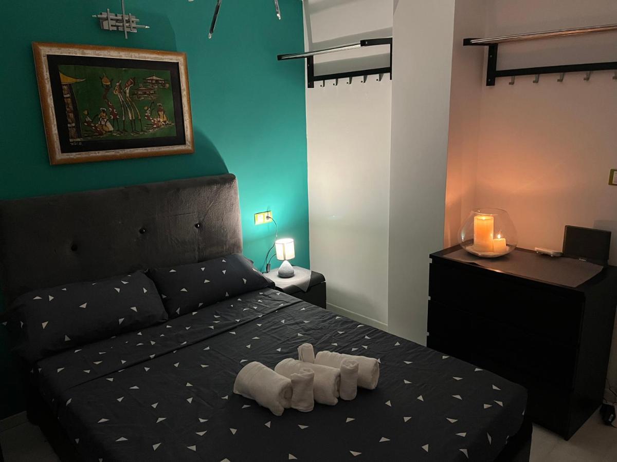 Apartamento Alcala Saragosse Extérieur photo