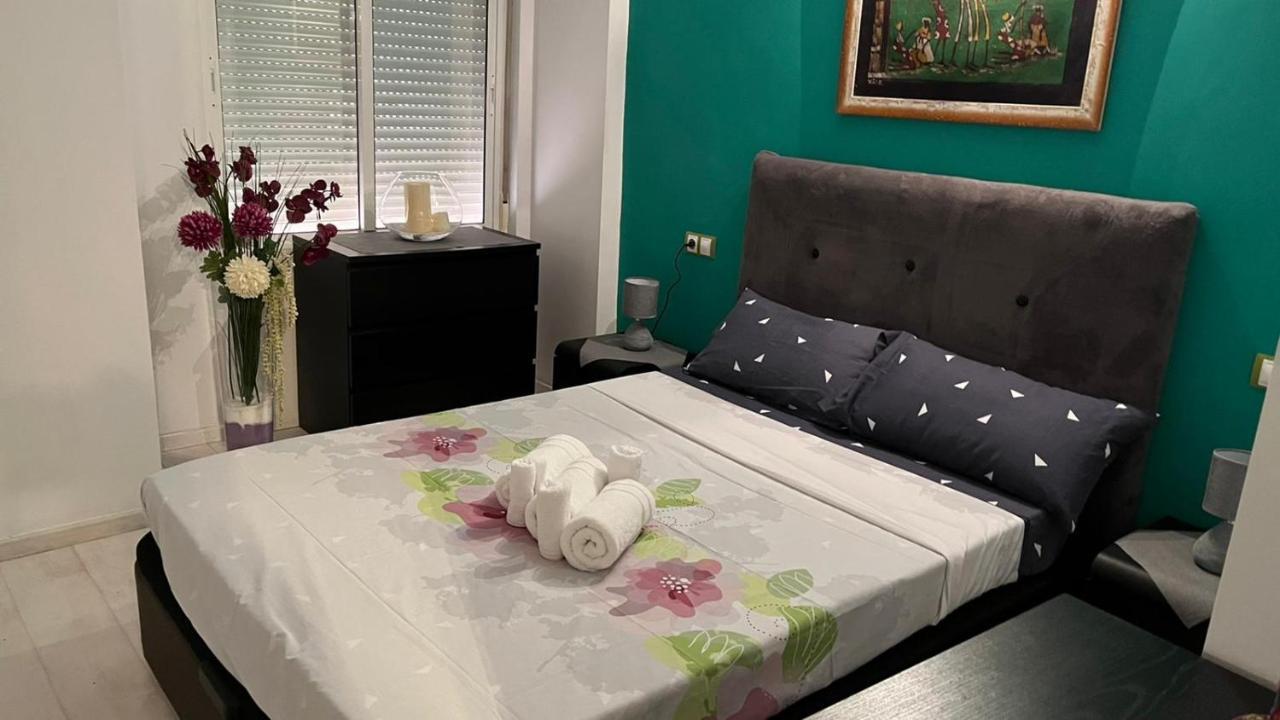 Apartamento Alcala Saragosse Extérieur photo