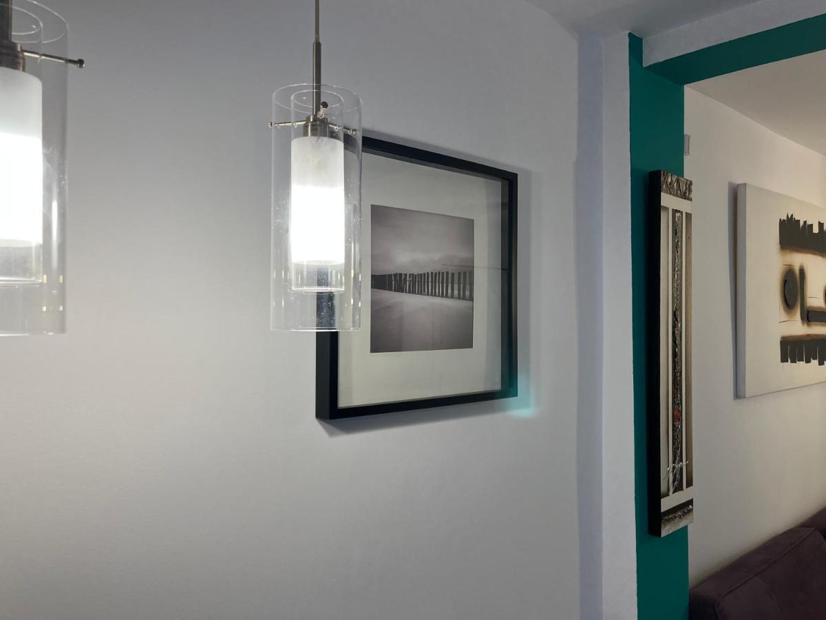 Apartamento Alcala Saragosse Extérieur photo
