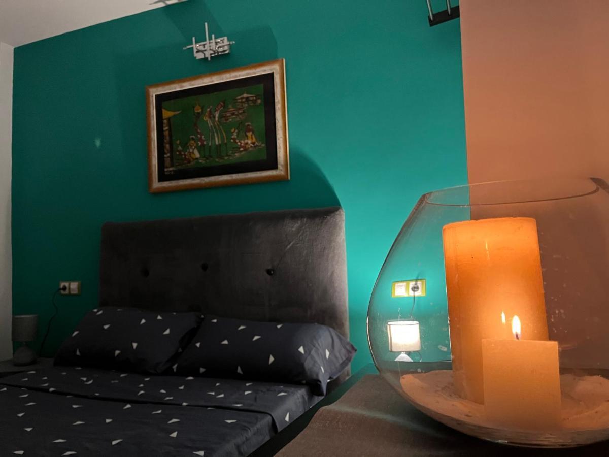 Apartamento Alcala Saragosse Extérieur photo