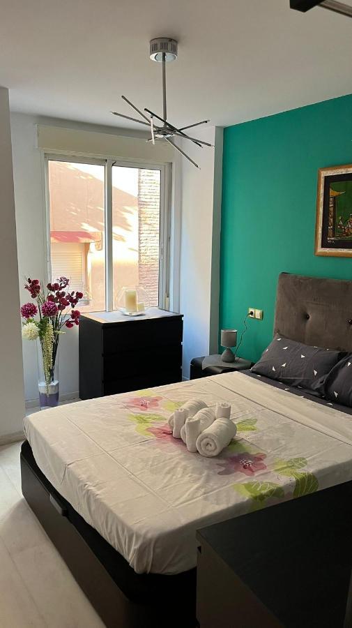 Apartamento Alcala Saragosse Extérieur photo