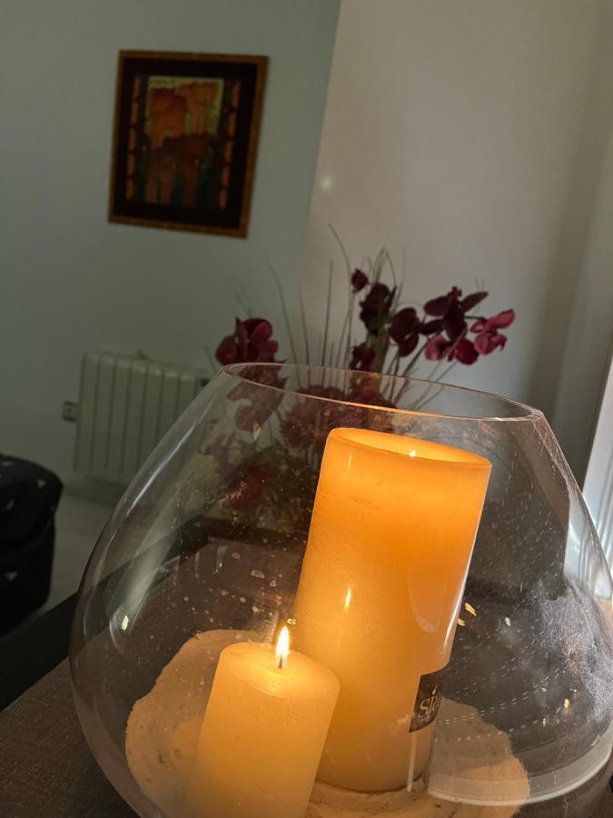 Apartamento Alcala Saragosse Extérieur photo