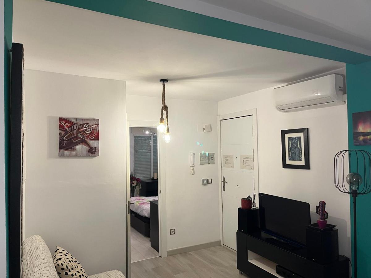 Apartamento Alcala Saragosse Extérieur photo