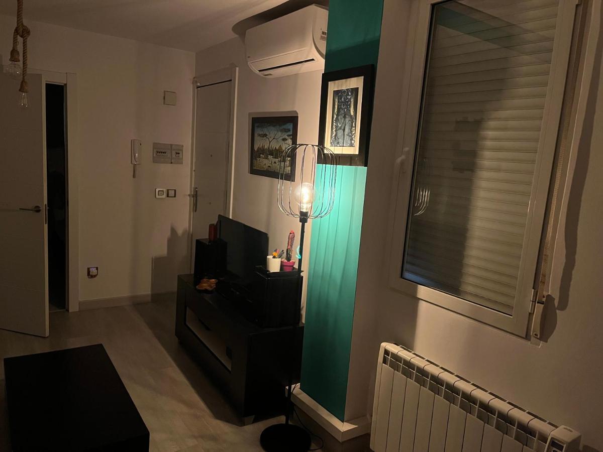 Apartamento Alcala Saragosse Extérieur photo